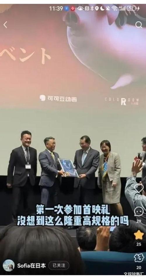 国产视频综合,光影交织,讲述中国故事 第3张 国产视频综合,光影交织,讲述中国故事 第3张