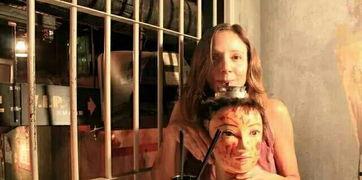 变态另类综合国产,探索异彩纷呈的变态另类综合国力新篇章 第3张 变态另类综合国产,探索异彩纷呈的变态另类综合国力新篇章 第3张