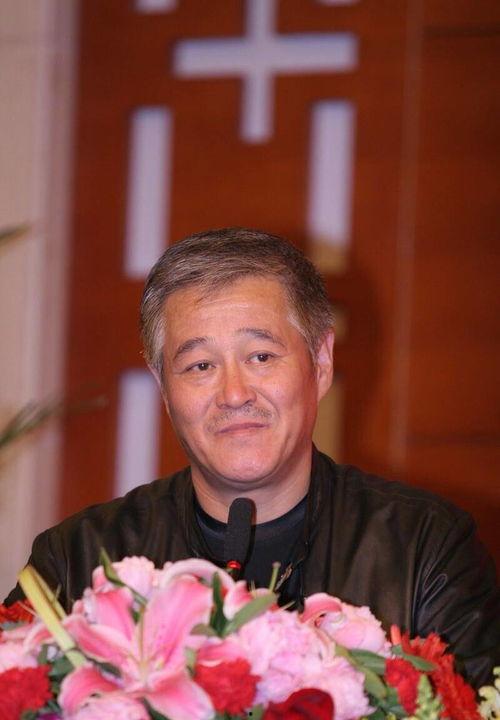 吃瓜娱乐圈赵本山徒弟